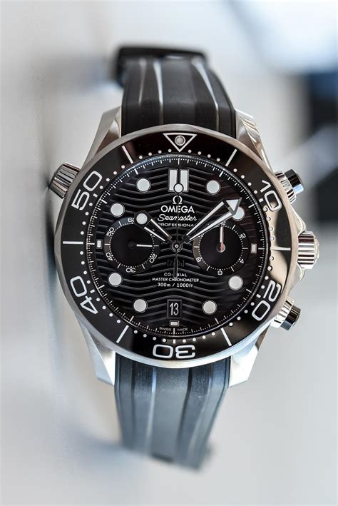 omega seamaster chrono price|omega seamaster chronograph white face.